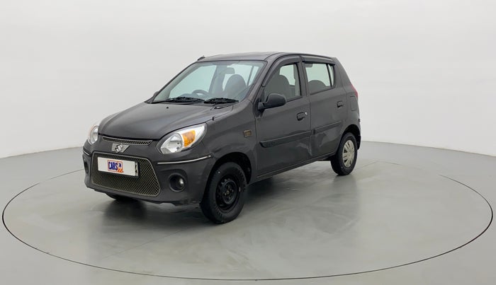 2018 Maruti Alto 800 LXI, Petrol, Manual, 22,243 km, Left Front Diagonal