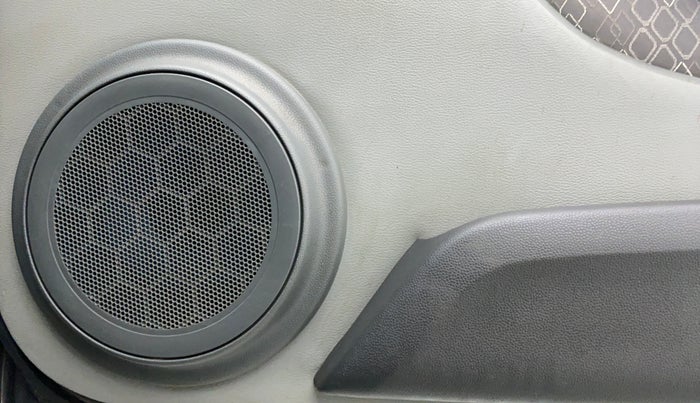2018 Maruti Alto 800 LXI, Petrol, Manual, 22,243 km, Speaker