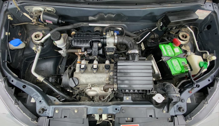 2018 Maruti Alto 800 LXI, Petrol, Manual, 22,243 km, Open Bonet
