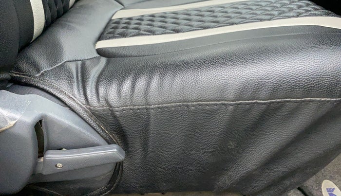 2018 Maruti Alto 800 LXI, Petrol, Manual, 22,243 km, Driver Side Adjustment Panel