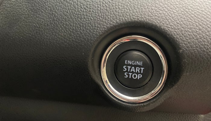 2023 Maruti Swift ZXI AMT, Petrol, Automatic, 13,335 km, Keyless Start/ Stop Button