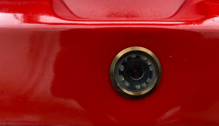 2023 Maruti Swift ZXI AMT, Petrol, Automatic, 13,335 km, Parking Camera