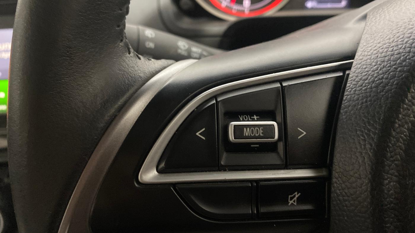 2023 Maruti Swift ZXI AMT, Petrol, Automatic, 13,335 km, Adaptive Cruise Control