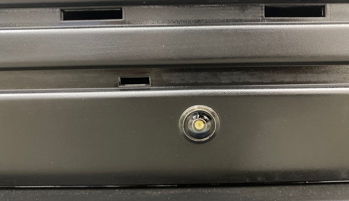 2021 Nissan MAGNITE XE, Petrol, Manual, 37,291 km, Parking Camera