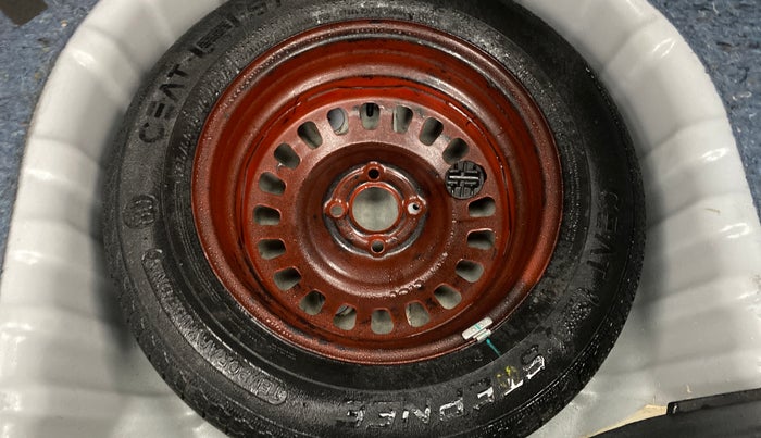 2021 Nissan MAGNITE XE, Petrol, Manual, 37,291 km, Spare Tyre