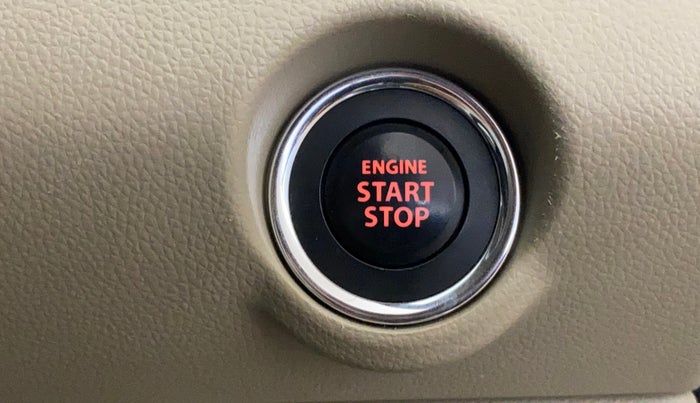 2021 Maruti Dzire ZXI Plus, Petrol, Manual, 61,829 km, Keyless Start/ Stop Button