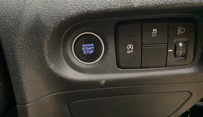 2023 Hyundai Creta SX 1.5 PETROL, Petrol, Manual, 26,185 km, Keyless Start/ Stop Button