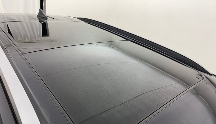 2023 Hyundai Creta SX 1.5 PETROL, Petrol, Manual, 26,185 km, Moonroof/ Sunroof