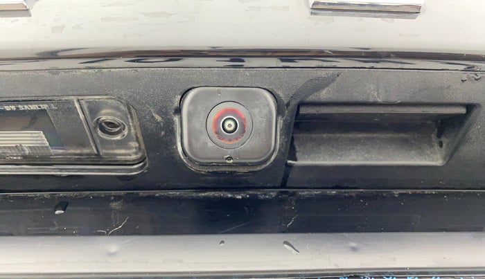 2023 Hyundai Creta SX 1.5 PETROL, Petrol, Manual, 26,185 km, Parking Camera