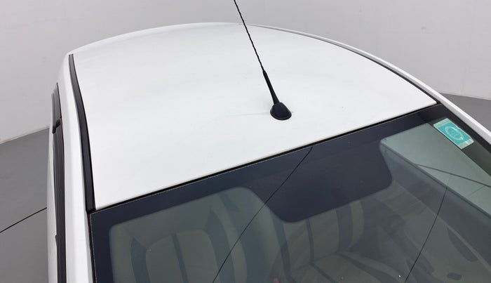 2018 Hyundai Eon MAGNA PLUS, Petrol, Manual, 4,401 km, Roof