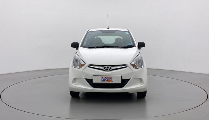 2018 Hyundai Eon MAGNA PLUS, Petrol, Manual, 4,401 km, Front