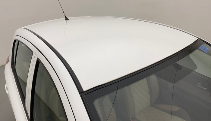2011 Hyundai i20 ASTA 1.2, Petrol, Manual, 57,914 km, Roof