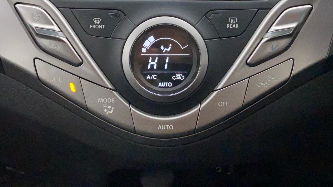 2021 Maruti Baleno ZETA PETROL 1.2, Petrol, Manual, 14,311 km, Automatic Climate Control
