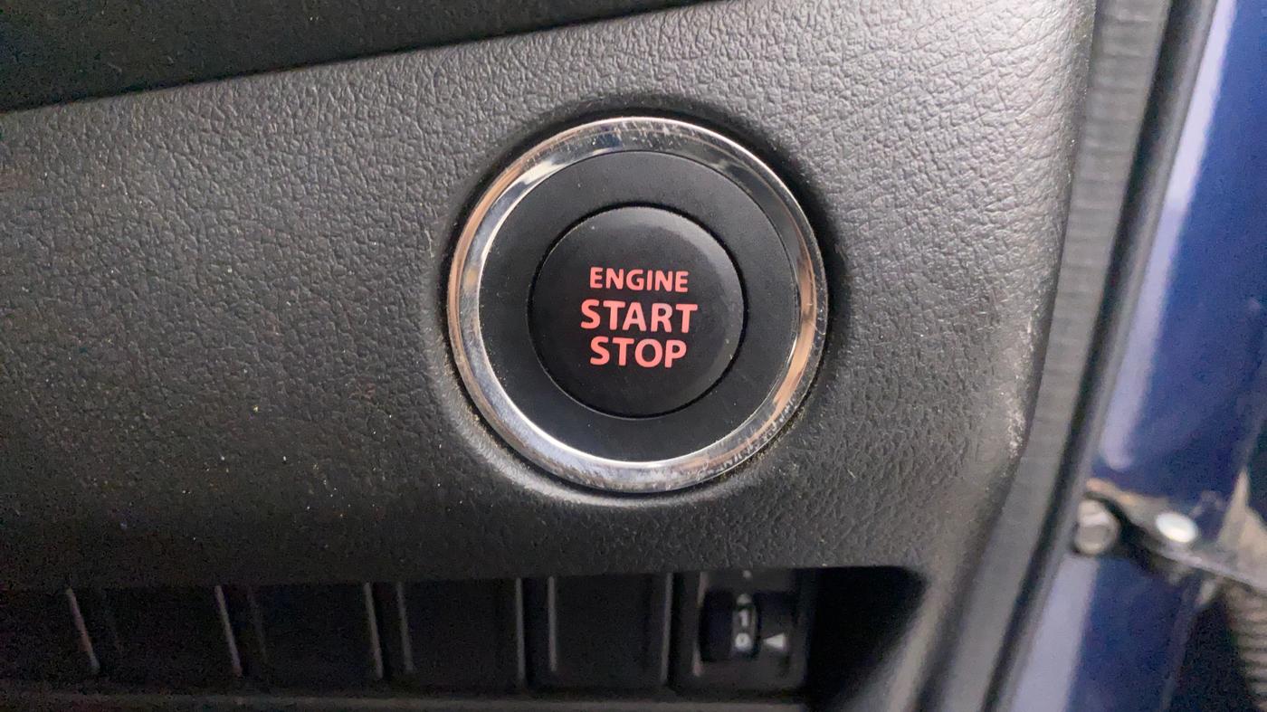 2021 Maruti Baleno ZETA PETROL 1.2, Petrol, Manual, 14,311 km, Keyless Start/ Stop Button