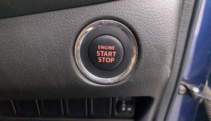 2021 Maruti Baleno ZETA PETROL 1.2, Petrol, Manual, 14,311 km, Keyless Start/ Stop Button