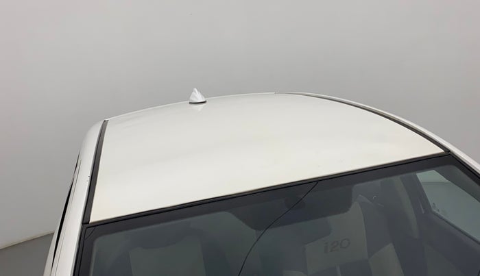 2014 Hyundai i20 MAGNA (O) 1.2, Petrol, Manual, 64,814 km, Roof