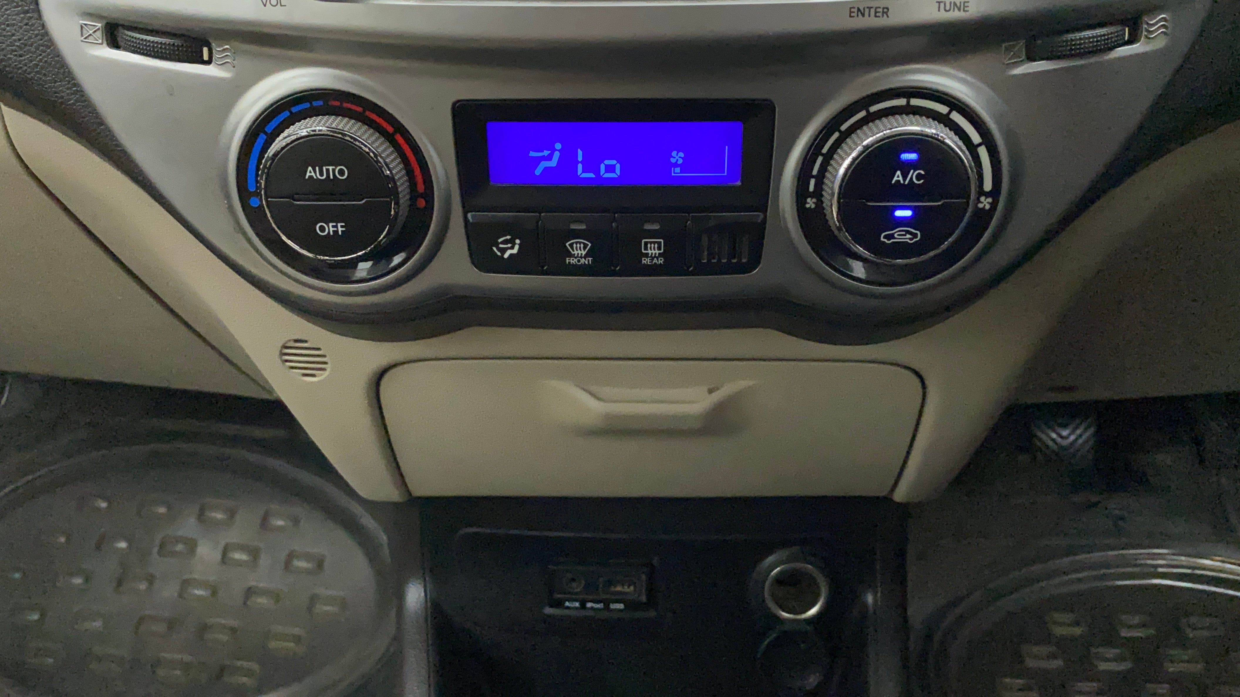 Features