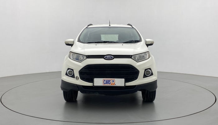 2016 Ford Ecosport AMBIENTE 1.5L PETROL, Petrol, Manual, 94,009 km, Front