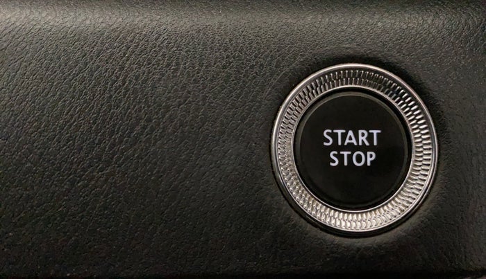 2021 Nissan MAGNITE XV PREMIUM DUAL TONE, Petrol, Manual, 25,867 km, Keyless Start/ Stop Button