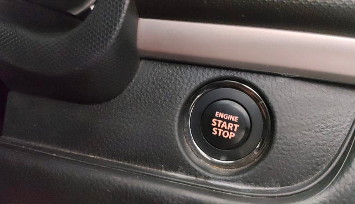 2017 Maruti Swift ZDI, Diesel, Manual, 85,357 km, Keyless Start/ Stop Button