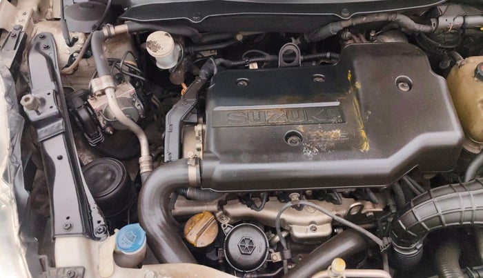 2017 Maruti Swift ZDI, Diesel, Manual, 85,357 km, Engine View - Right