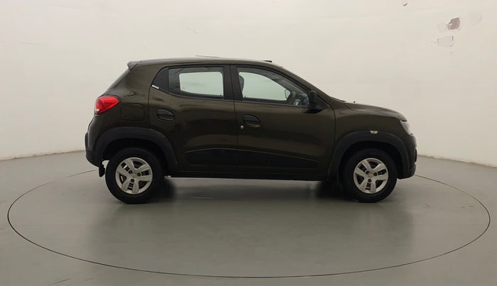 2016 Renault Kwid RXT 0.8, Petrol, Manual, 14,661 km, Right Side
