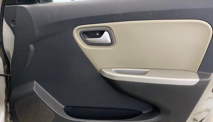 2018 Maruti Alto K10 VXI, Petrol, Manual, 92,114 km, Driver Side Door Panels Control