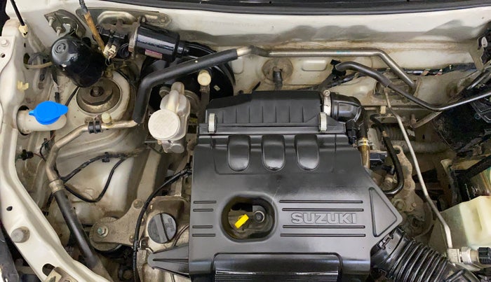 2018 Maruti Alto K10 VXI, Petrol, Manual, 92,114 km, Engine View - Right