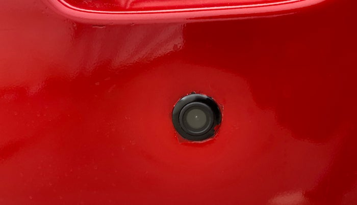 2018 Maruti Baleno DELTA PETROL 1.2, Petrol, Manual, 38,963 km, Parking Camera