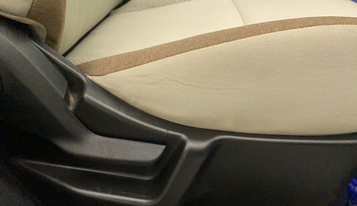 2021 Maruti New Wagon-R VXI (O) 1.2, Petrol, Manual, 19,532 km, Driver Side Adjustment Panel