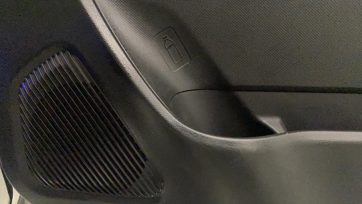 2021 Maruti New Wagon-R VXI (O) 1.2, Petrol, Manual, 19,532 km, Speaker
