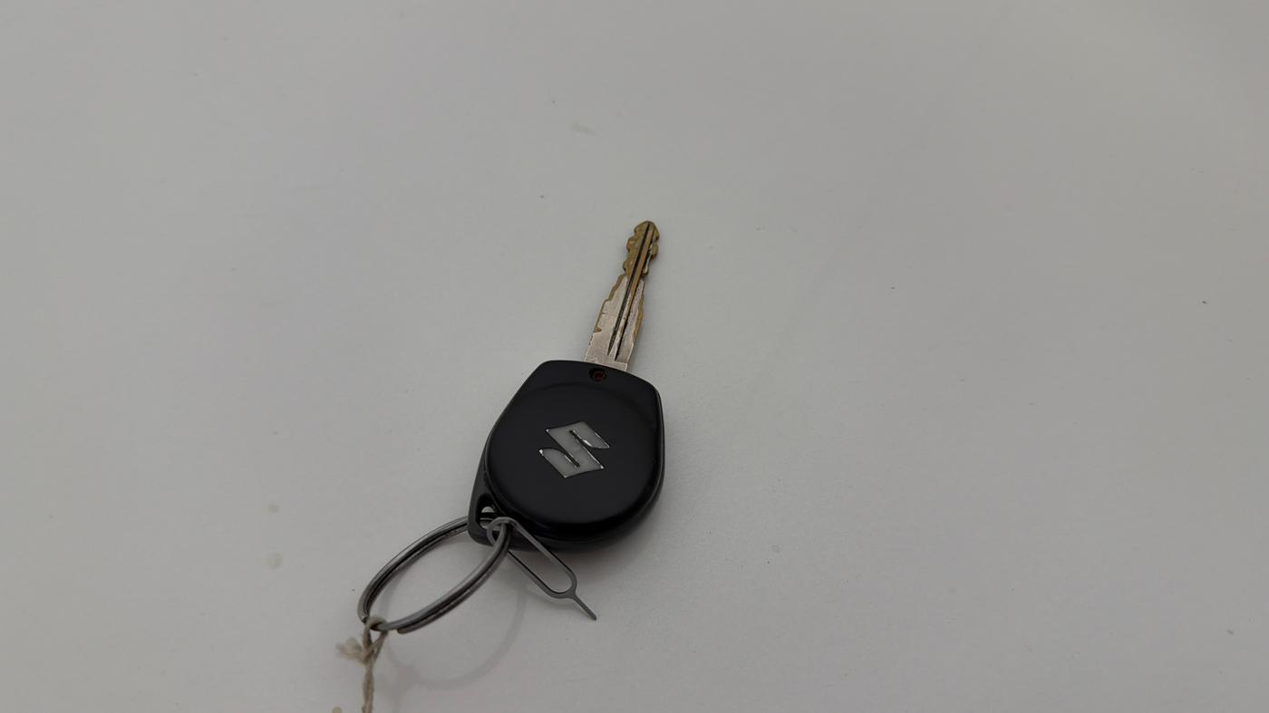 2021 Maruti Baleno DELTA PETROL 1.2, Petrol, Manual, 90,003 km, Key Close Up