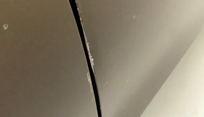 2015 Maruti Ciaz VXI, Petrol, Manual, 85,560 km, Driver-side door - Slightly dented