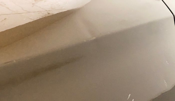 2015 Maruti Ciaz VXI, Petrol, Manual, 85,560 km, Right rear door - Slightly dented