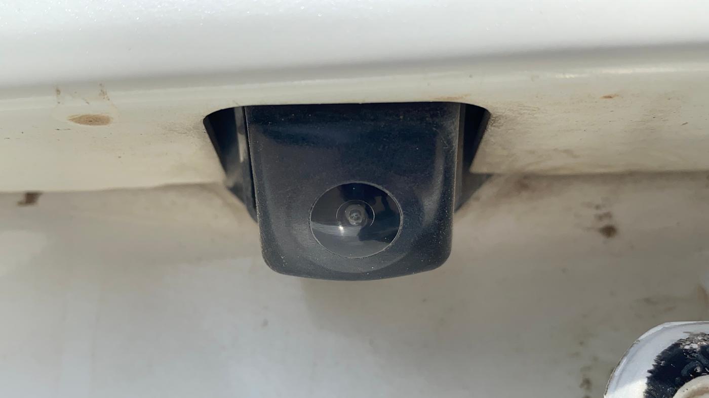 2017 Maruti S Cross ZETA 1.3, Diesel, Manual, 1,04,105 km, Parking Camera