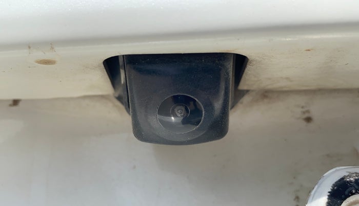 2017 Maruti S Cross ZETA 1.3, Diesel, Manual, 1,04,178 km, Parking Camera