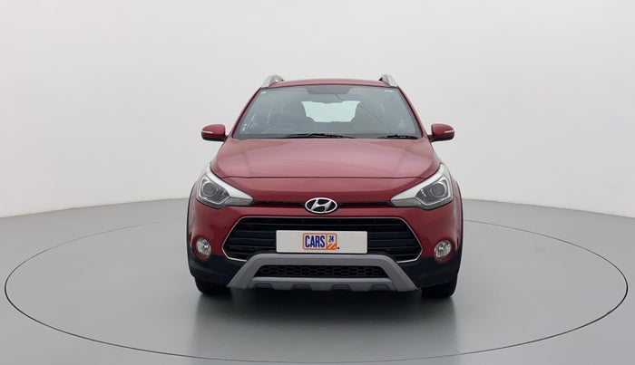 2015 Hyundai i20 Active 1.2 S, Petrol, Manual, 35,483 km, Front View