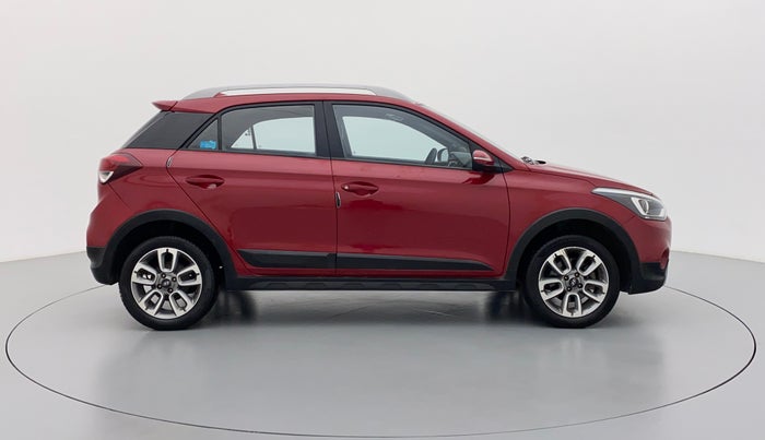 2015 Hyundai i20 Active 1.2 S, Petrol, Manual, 35,483 km, Right Side View