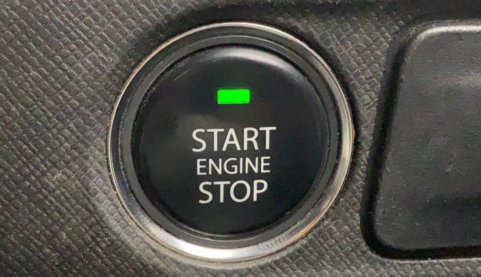 2022 Tata PUNCH CREATIVE  AMT, Petrol, Automatic, 54,021 km, Keyless Start/ Stop Button