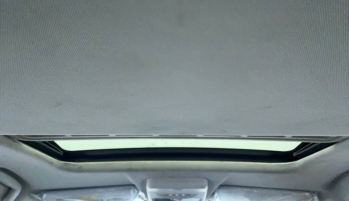 2020 Tata NEXON XZA PLUS (O) DIESEL DUAL TONE, Diesel, Automatic, 36,434 km, Moonroof/ Sunroof