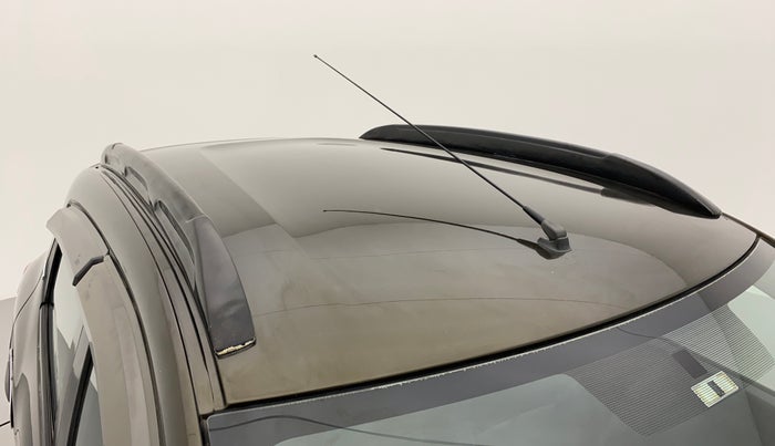 2016 Renault Kwid RXT 0.8 (O), Petrol, Manual, 53,219 km, Roof