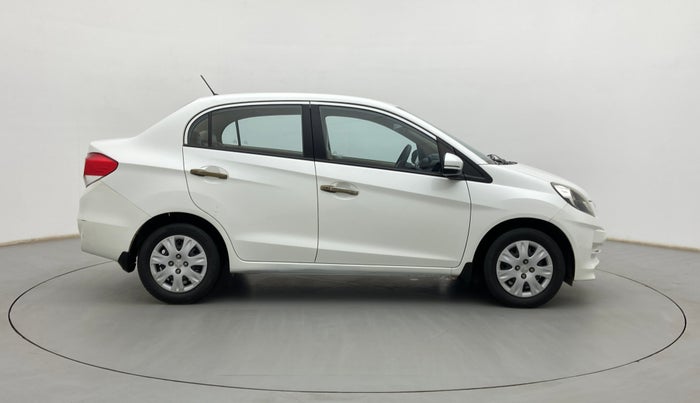 2016 Honda Amaze 1.2L I-VTEC SX, Petrol, Manual, 58,019 km, Right Side View