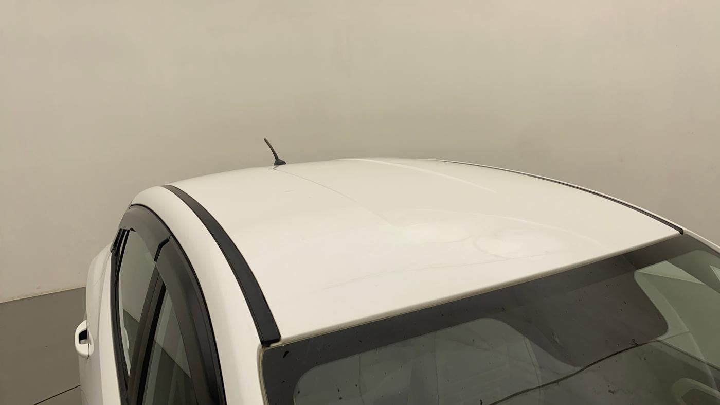 2021 Hyundai AURA S 1.2 CNG, CNG, Manual, 16,343 km, Roof