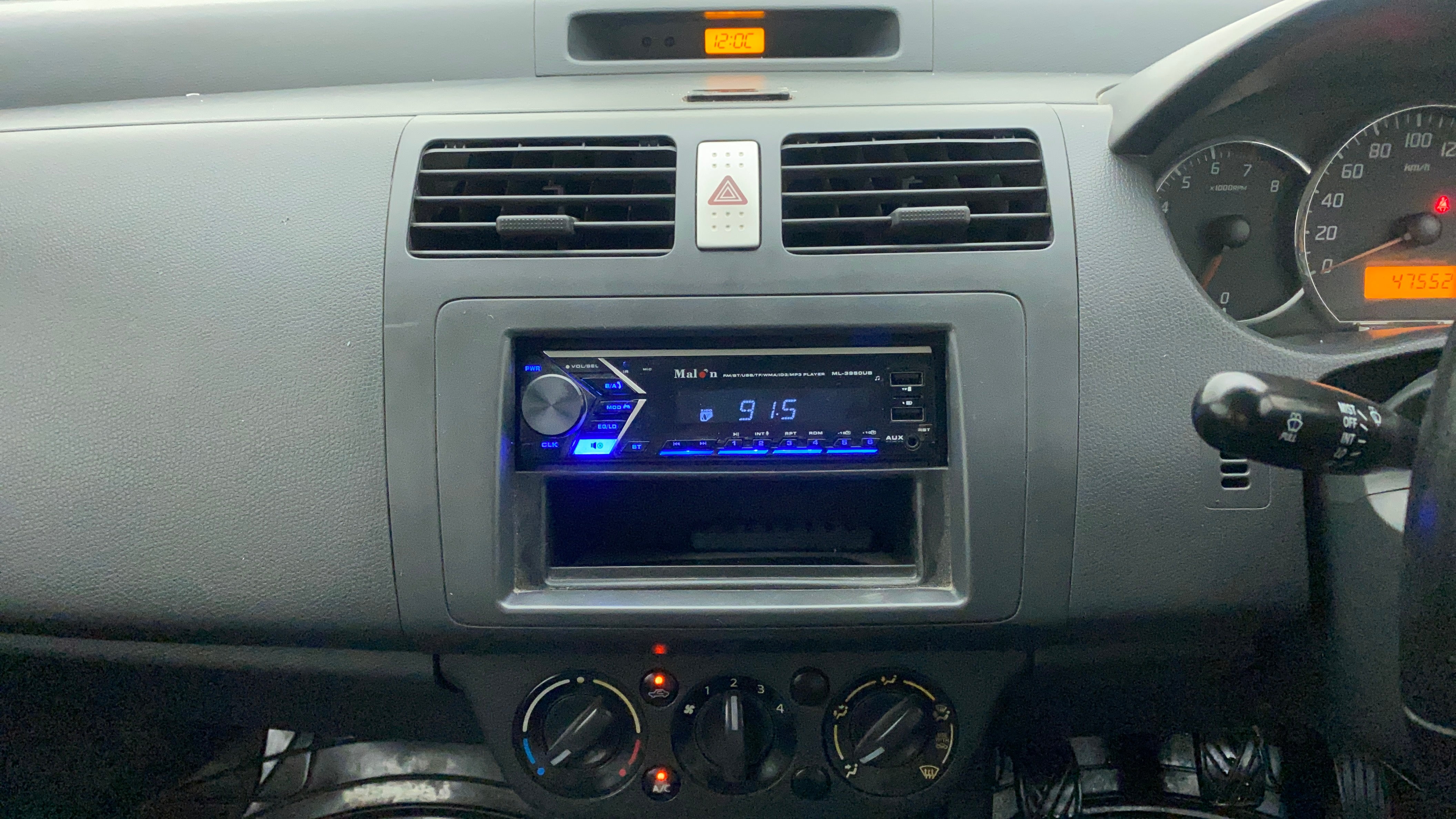 Features