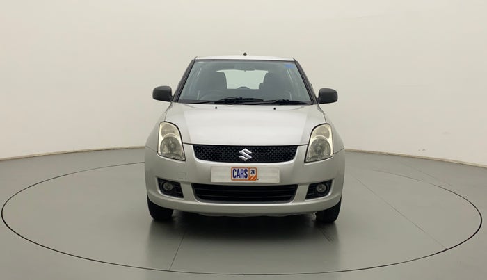 2011 Maruti Swift VXI, Petrol, Manual, 47,946 km, Front