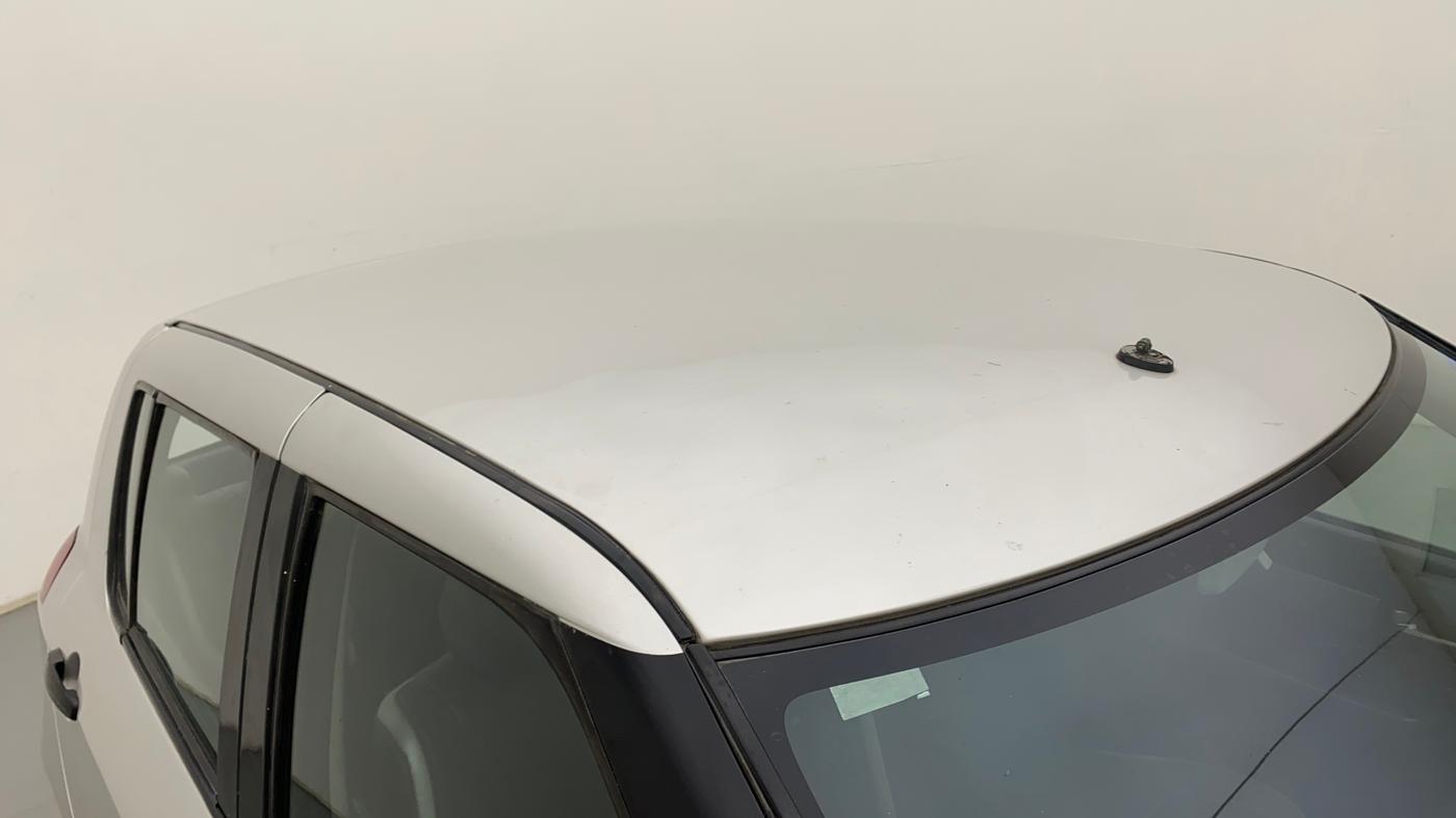 2011 Maruti Swift VXI, Petrol, Manual, 47,946 km, Roof