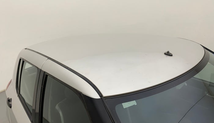2011 Maruti Swift VXI, Petrol, Manual, 47,946 km, Roof