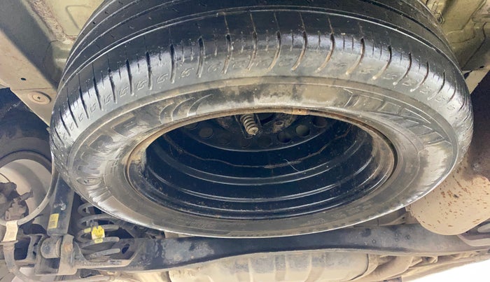 2022 KIA CARENS LUXURY PLUS 1.5 DIESEL AT 6 STR, Diesel, Automatic, 72,078 km, Spare Tyre