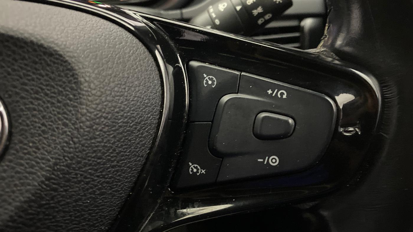 2021 Tata NEXON XZ PLUS (O) PETROL DARK EDITION, Petrol, Manual, 46,430 km, Adaptive Cruise Control