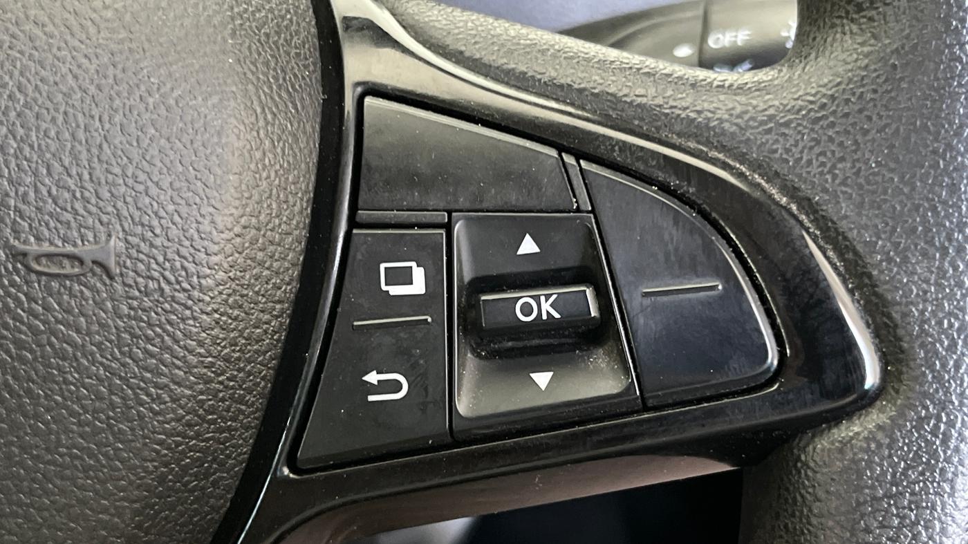 2021 Renault Kiger RXZ TURBO CVT DUAL TONE, Petrol, Automatic, 53,391 km, Adaptive Cruise Control